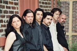 interview Lac Placide